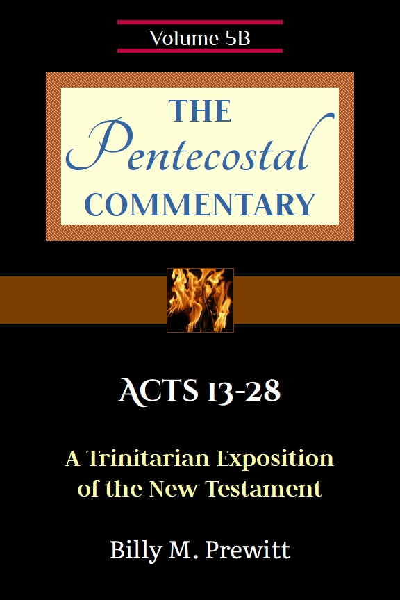 Acts 13-28